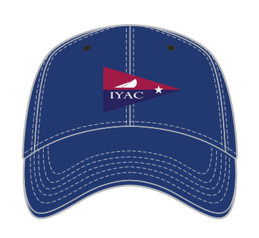 iyac hat