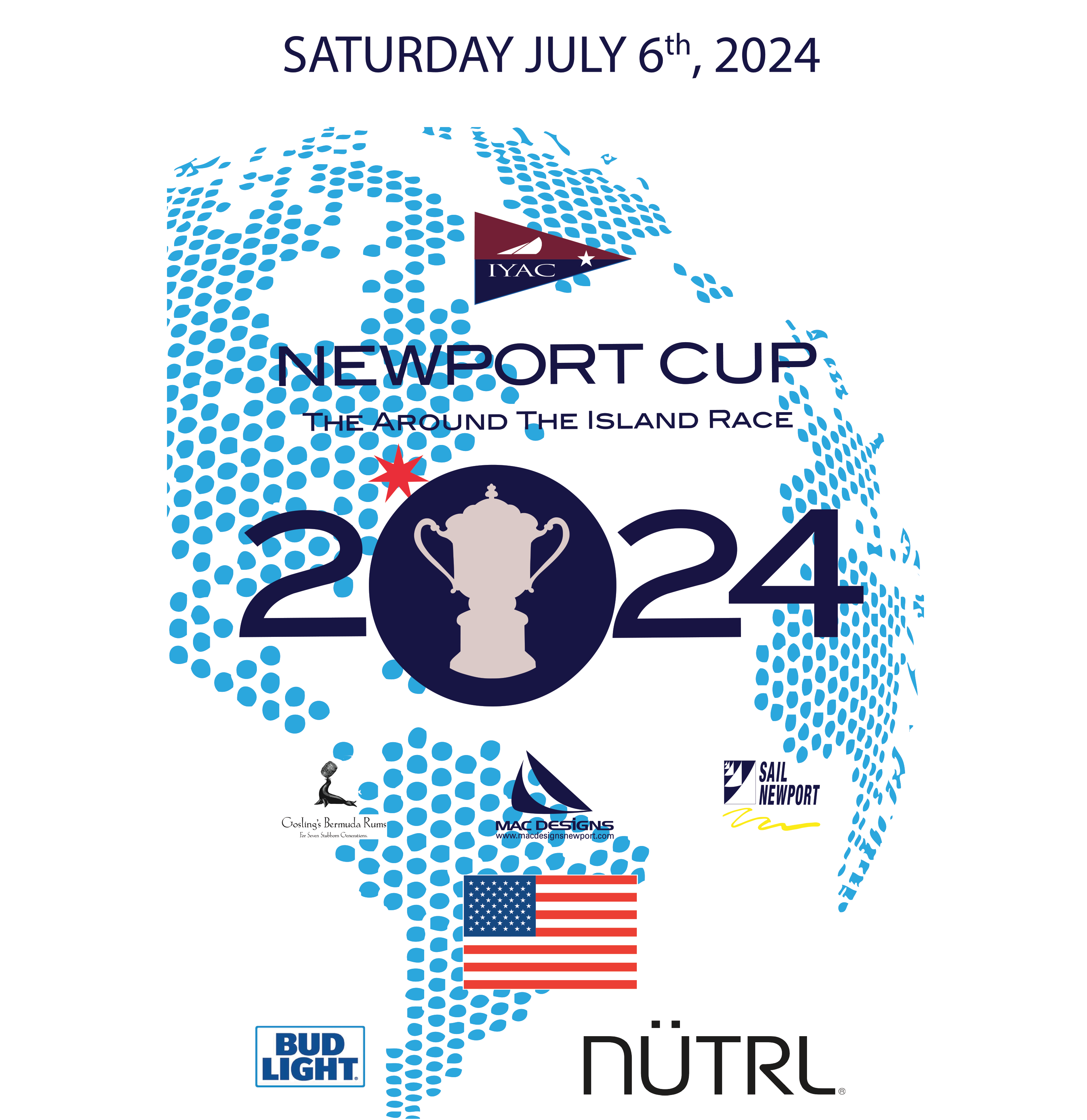 IYAC Newport Cup 2024